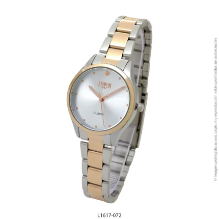 Reloj Lemon L1617 (Mujer)