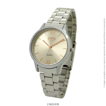Reloj Lemon L1622 (Mujer)