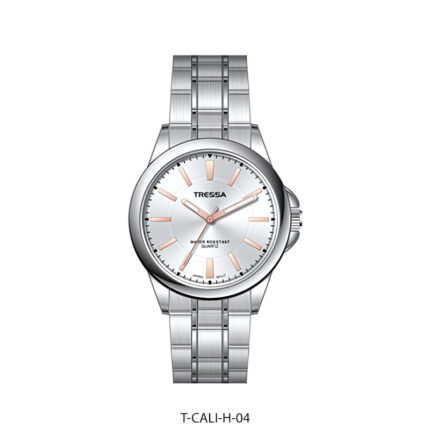 Reloj Tressa Cali H (Hombre)