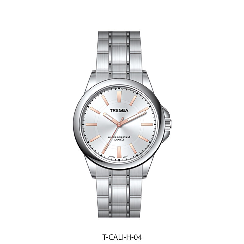 T-CALI-H-04 Reloj Tressa Cali H (Hombre)