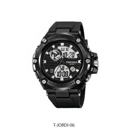 Reloj Tressa Jordi