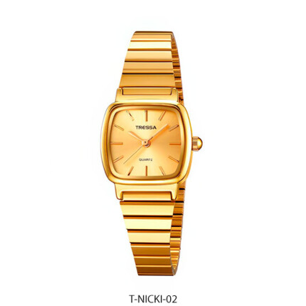 Reloj Tressa Nicki (Mujer)