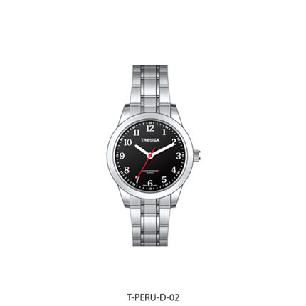 Reloj Tressa Peru D (Mujer)
