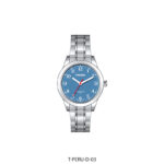 Reloj Tressa Peru D (Mujer) - Imagen 3