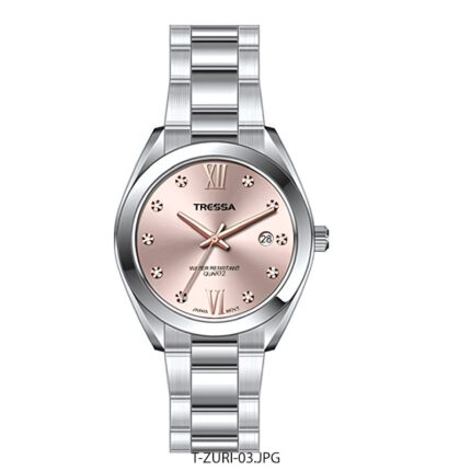 Reloj Tressa Zuri (Mujer)