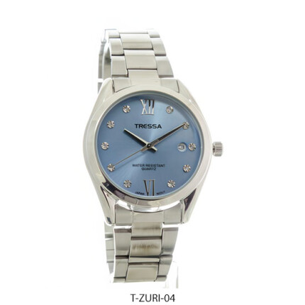 Reloj Tressa Zuri