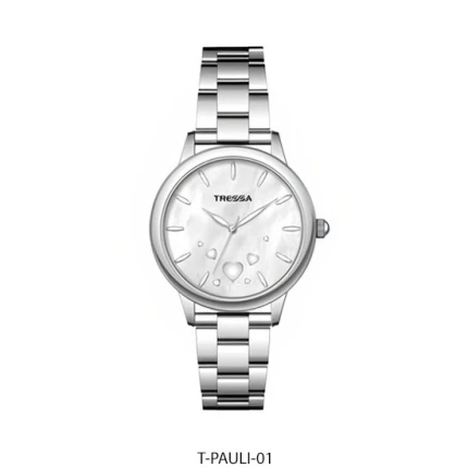 Reloj Tressa Pauli (Mujer)