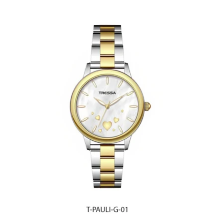 Reloj Tressa Pauli G (Mujer)