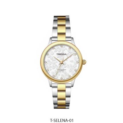Reloj Tressa Selena (Mujer)