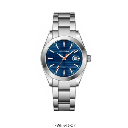 Reloj Tressa Wes D (Mujer)