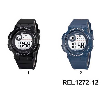 Reloj Zafira REL 1272-12 (Hombre)