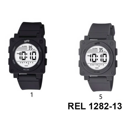 Reloj Zafira REL 1282-13 (Hombre)