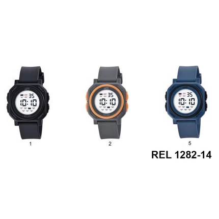 Reloj Zafira REL 1282-14 (Hombre)
