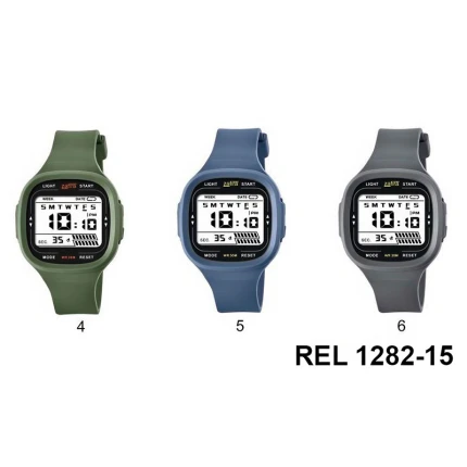 Reloj Zafira REL 1282-15 (Hombre)