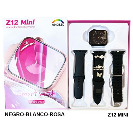 Smartwatch Zafira Z12 MINI