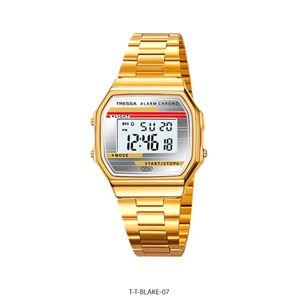 Reloj Tressa Blake (Unisex)