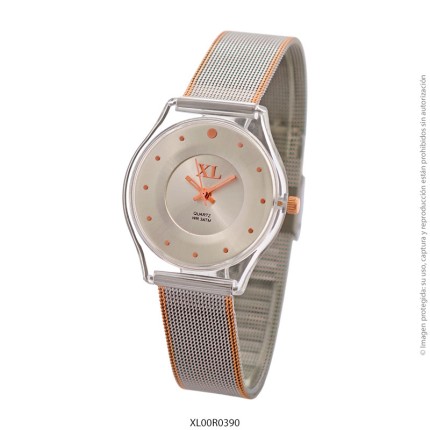 Reloj XL 00R0300