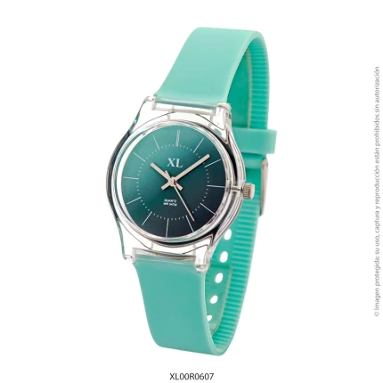 Reloj XL 00R0600