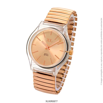 Reloj XL 00R0800