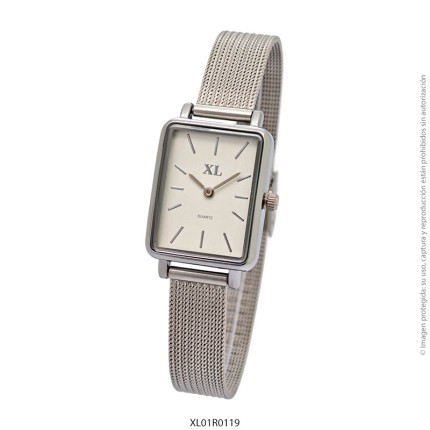 Reloj XL 01R0119
