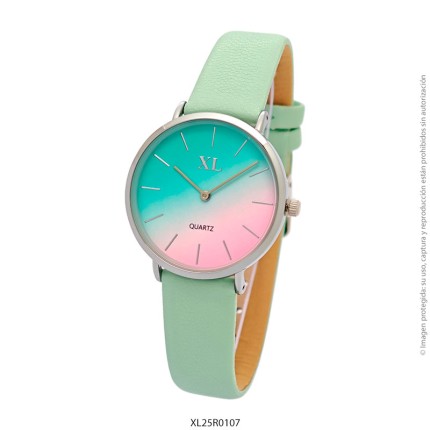 Reloj XL 25R0100 (Mujer)