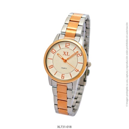 Reloj de Mujer XL 731