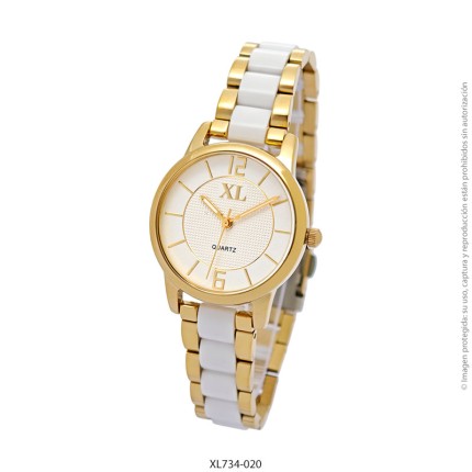 Reloj de Mujer XL 734