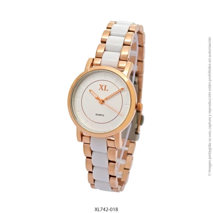 Reloj XL 742