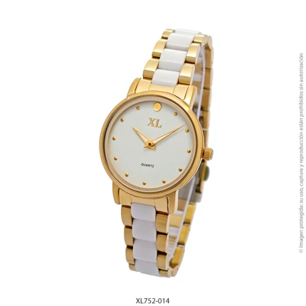 Reloj XL 752