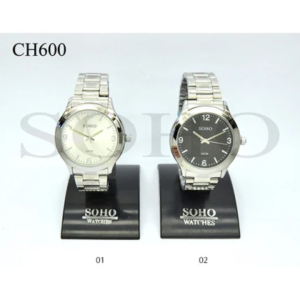 Reloj Soho CH600 (Hombre)