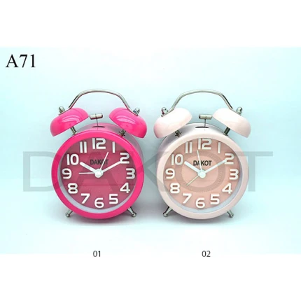 Despertador Dakot A71
