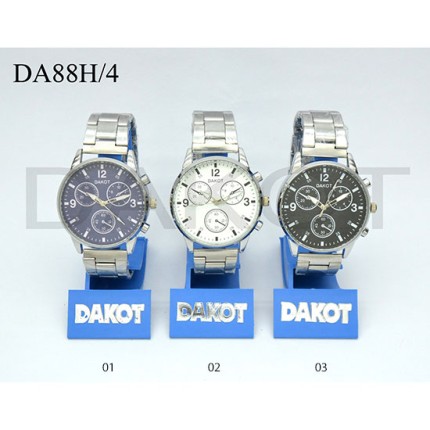 Reloj Dakot DA88H-4 (Hombre)