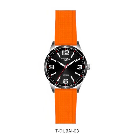 Reloj Tressa Dubai (Hombre)