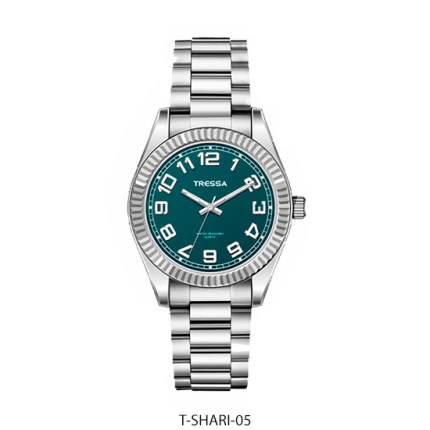 Reloj Tressa Shari (Mujer)