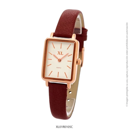 Reloj XL 01R0100
