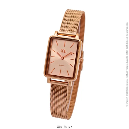 Reloj XL 01R0177