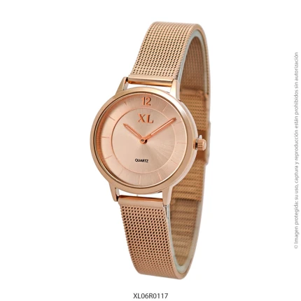 Reloj XL 06R0100