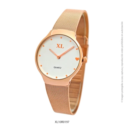 Reloj XL 10R0100