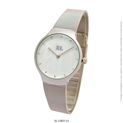 Reloj XL 15R0100 P