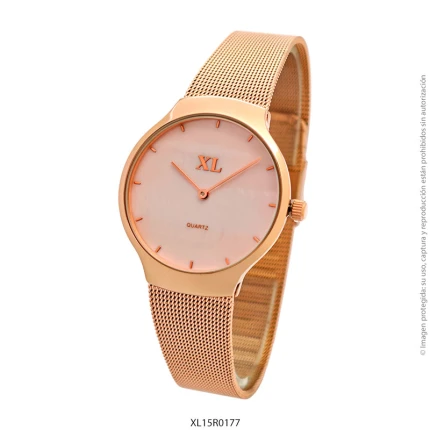 Reloj XL 15R0100