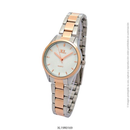 Reloj XL 19R0100