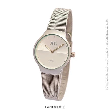 Reloj XL XM5SRL06R0100 P