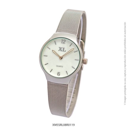Reloj XL XM5SRL08R0100 P