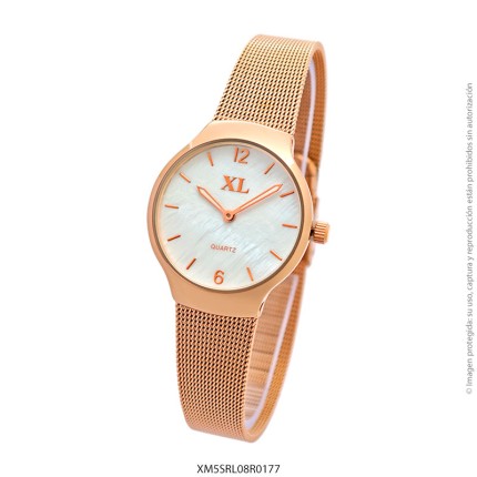 Reloj XL XM5SRL08R0100