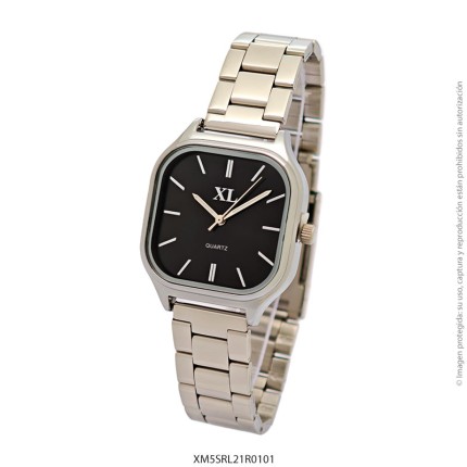 Reloj XL XM5SRL21R0100