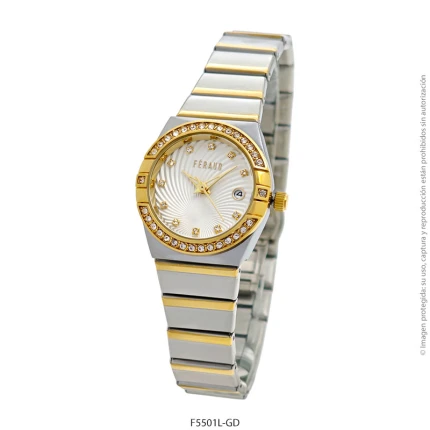 Reloj Feraud F5501L (Mujer)