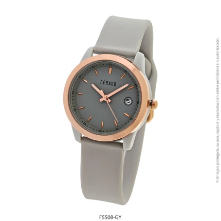 Reloj Feraud F5508 (Mujer)