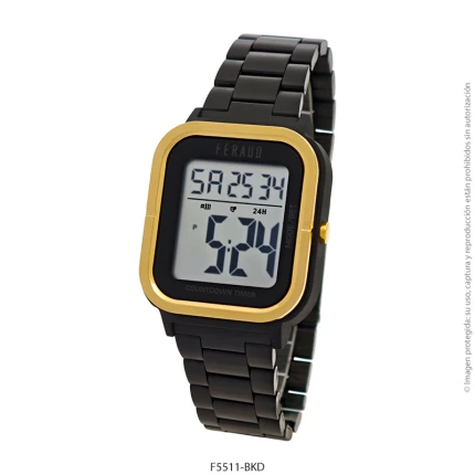 Reloj Feraud F5511 (Hombre)