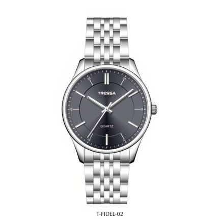 Reloj Tressa Fidel
