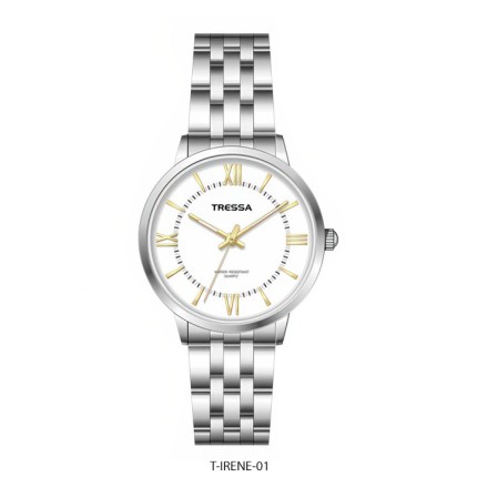 Reloj Tressa Irene